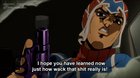 Giorno and Mista End Racism