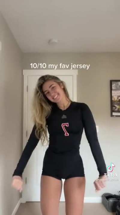 Cute little ass