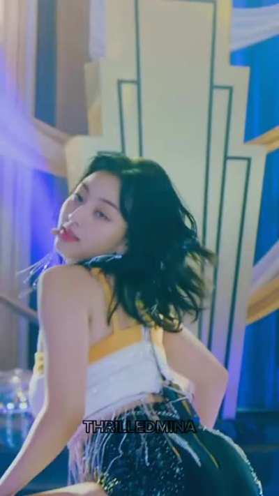 Twice Jihyo