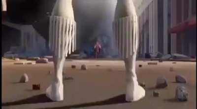 Metroman