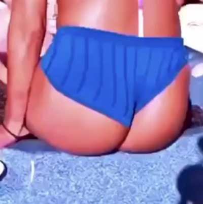Booty