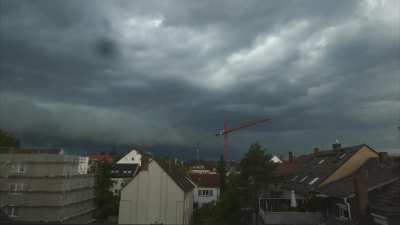 Darmstadt