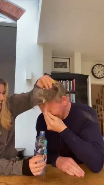 Gordon Ramsay Meets His Match