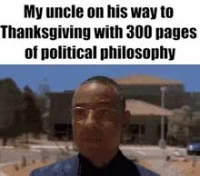 I am the debater