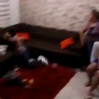 Chancletazo pa' que seas serio