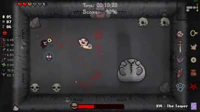 SPOILERS hilarious lilith+spirit sword synergy