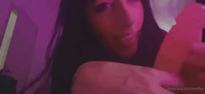 Nordlys ASMR Joi