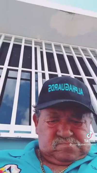 Miren lo que me encontre en tik tok esta mañana jsjsjjs