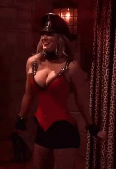 Love watching them jiggle