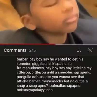 Does this count?
