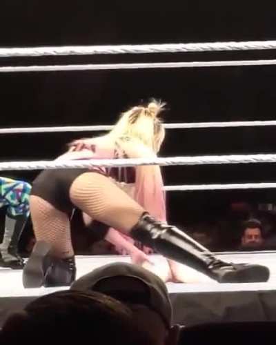 Alexa Bliss
