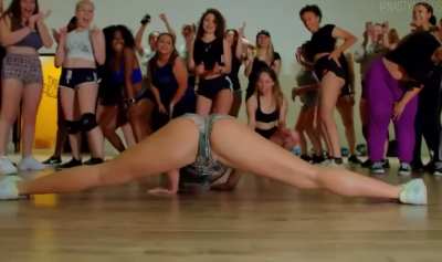 One of Nastya Nass’s best sequences 🥵🍑