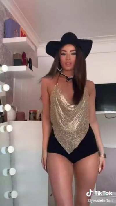cowgirl