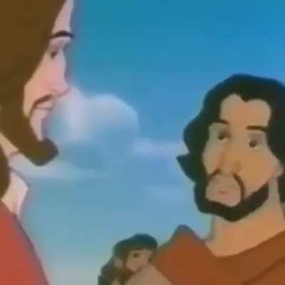 jesus has come