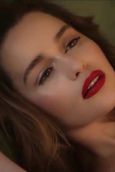 Emilia Clarke