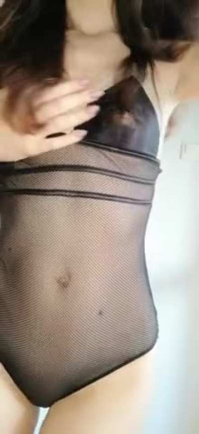 Feeling really good in my body :D