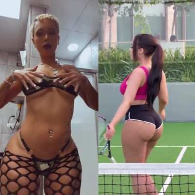 LEFT OR RIGHT