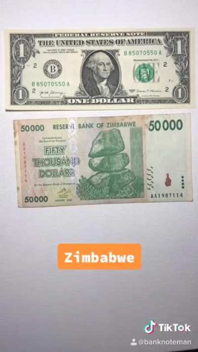 Próximamente veremos este video pero con pesos