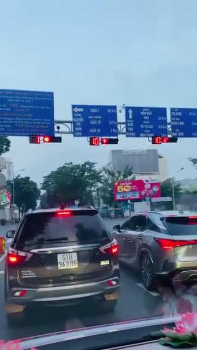 Công tác chuẩn bị cho một mùa gặt 