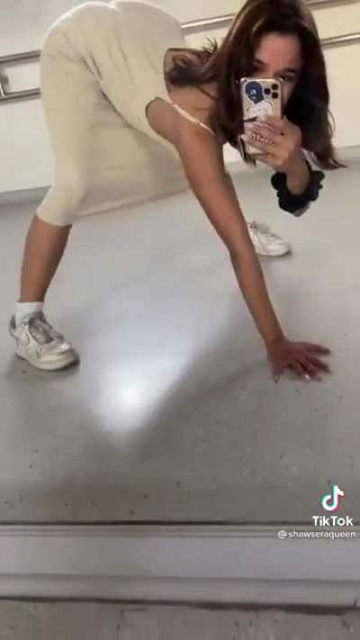 This girl needs jesus