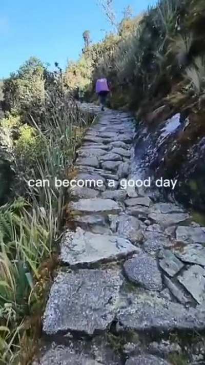 Its okay to have a bad day