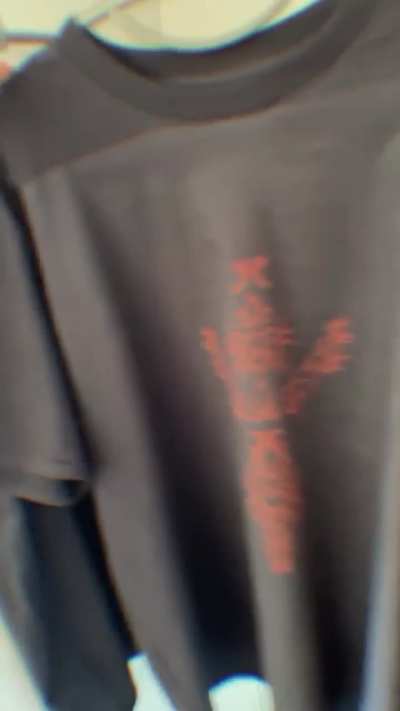 made these shirts what you think of them