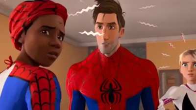 It’s him