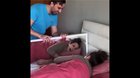 A gentle wake-up call