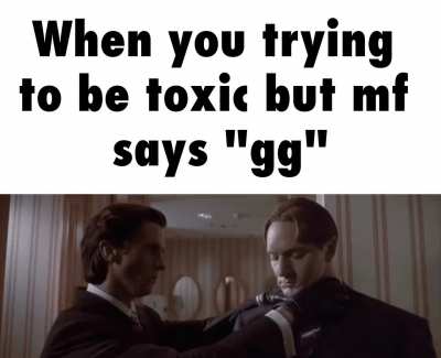 that mf