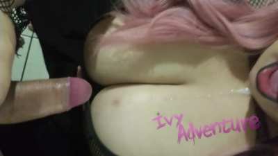 Big boobs waiting for more ð¦