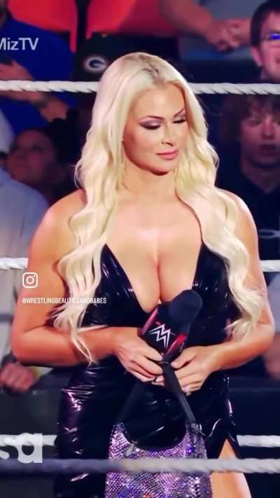 Maryse