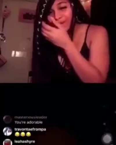 how the “g-g-girl??” niggas in chat be studdering when bruce put them on the spot with a shorty