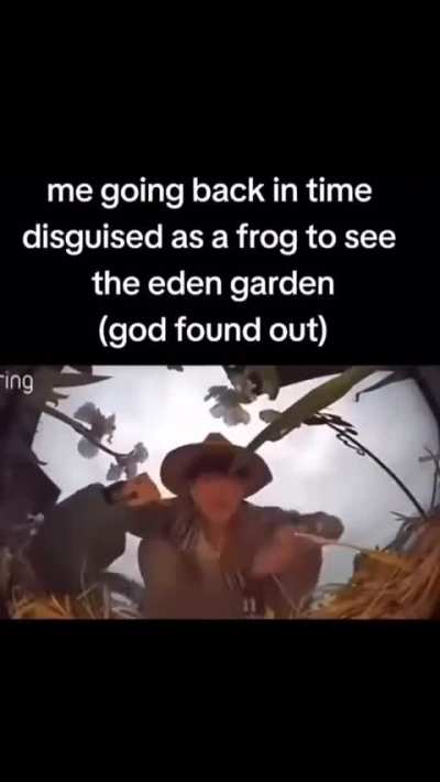Uhhhh.... Hi?