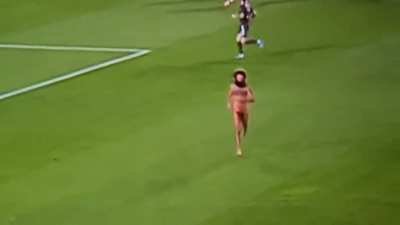 And people say the Europa League is boring!