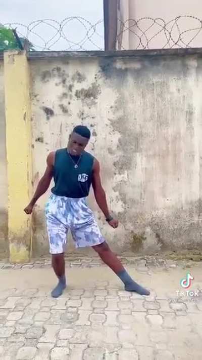 Serious skills on display!