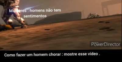 Titulo está triste pela morte de noble 6 então ele não apareceu ... 😢