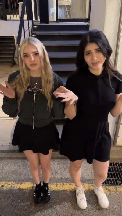 Isa & Mahzad