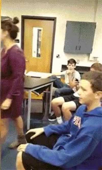 Basic Physics