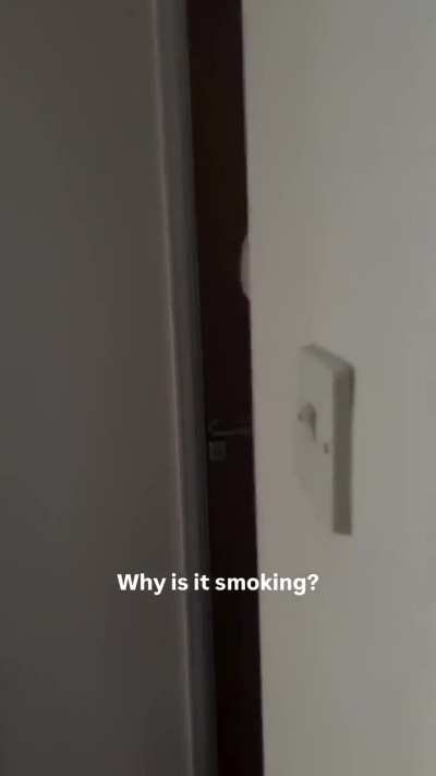 Smoke Alert
