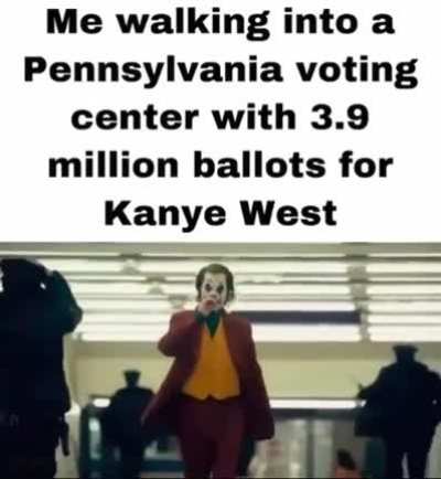 kanye