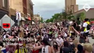 Mayor Refusing To Defund The Police
