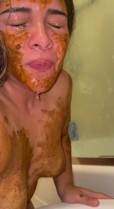 quick facewash