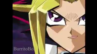 get exodia'd