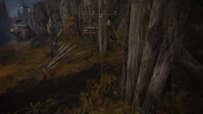 I almost feel bad