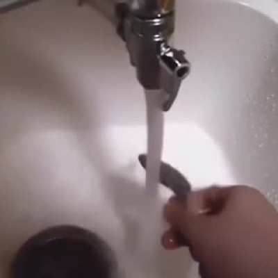 Every damn time...