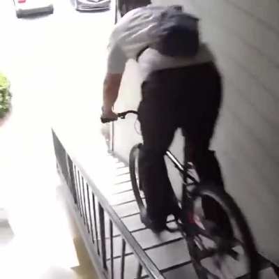 We Ride At Dawn