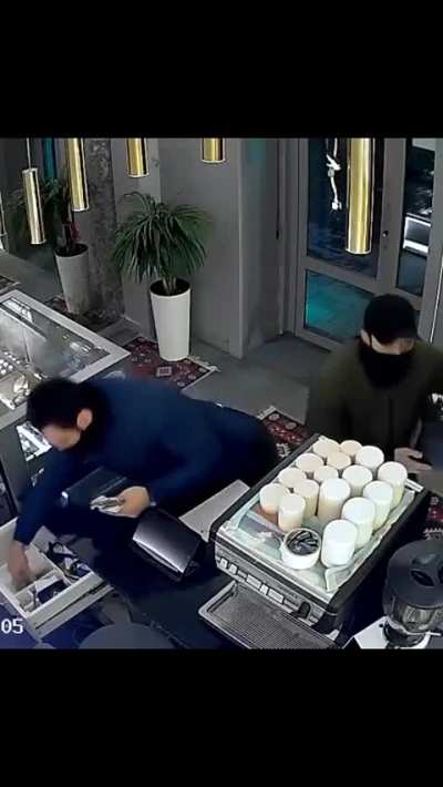 Dudeness caught on film