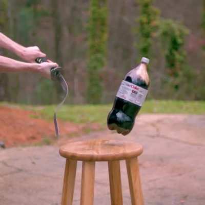Maybe maybe maybe
