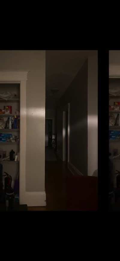 For everyone asking here’s the video