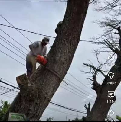 When you absolutely, positively have to use no safety measures